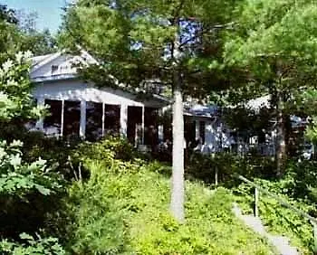 Hotel Gorton House